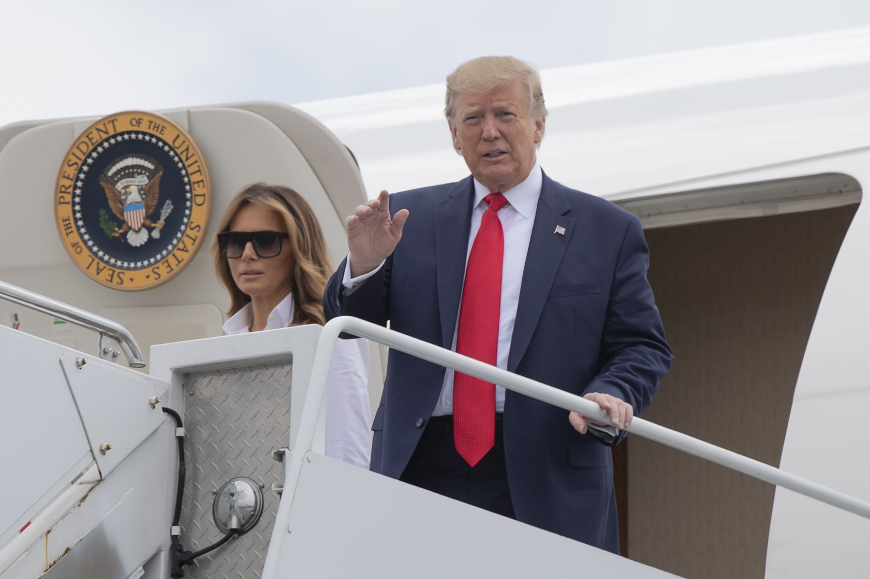 Trump